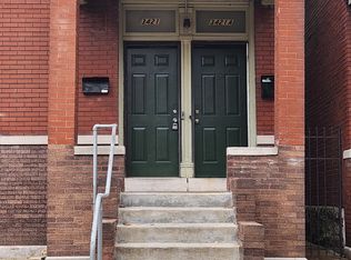 3421 Hartford St FLOOR 1, Saint Louis, MO 63118