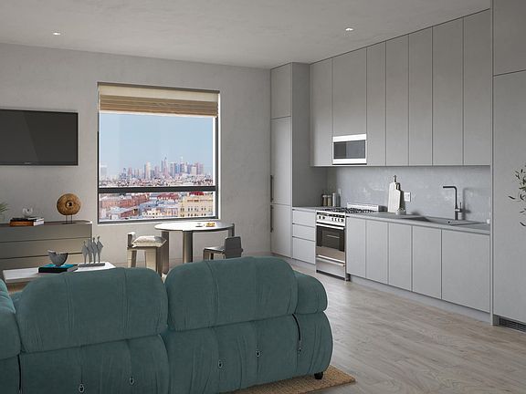 3rd image of 4807 Elmwood Ave #404