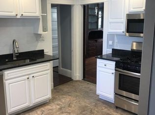 15 Victoria St #2, Boston, MA 02125