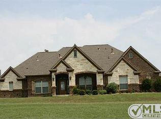 4108 Peden Rd, Fort Worth, TX 76179