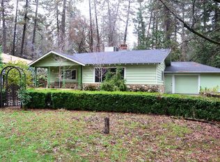 6224 Pentz Rd, Paradise, CA 95969