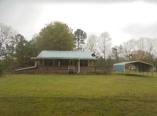 63286 Pond Cypress Rd, Angie, LA 70426