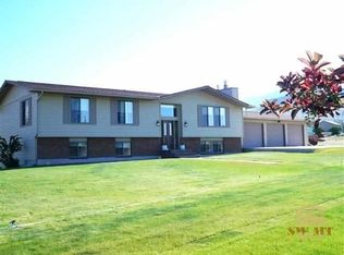 325 Wisconsin Creek Rd, Sheridan, MT 59749