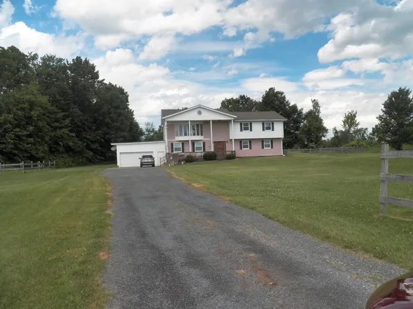 203 Columbia Rd, Sprakers, NY 12166