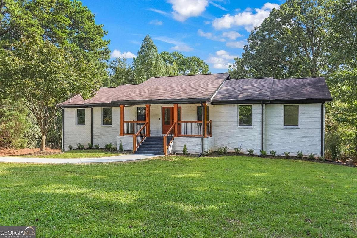 5738 Lilburn Stone Mountain Rd, Stone Mountain, GA 30087 MLS 10208272 Zillow