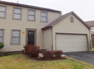5563 Crenton Dr, Westerville, OH