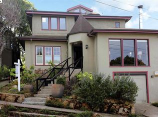 513 The Alameda, Berkeley, CA 94707