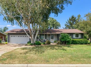 2521 Martin St, Cross Plains, WI 53528