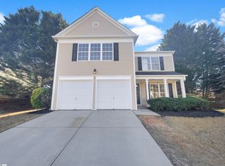 103 Sentry Way, Simpsonville, SC 29680
