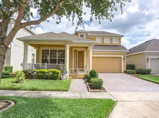 13249 Roxboro Rd, Windermere, FL 34786