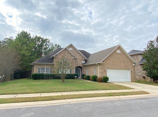 129 Thorn Berry Dr, Birmingham, AL 35242