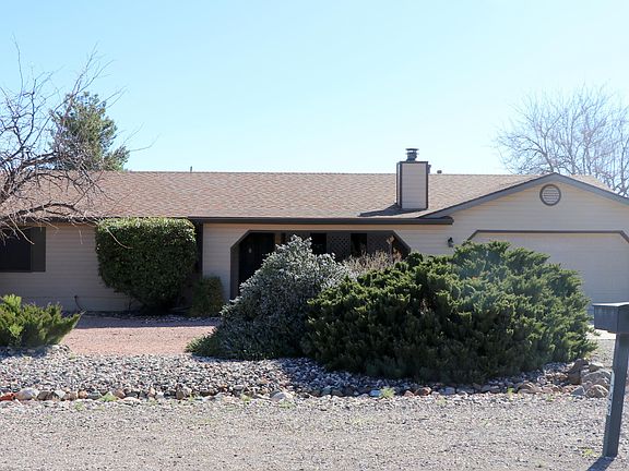 2nd image of 1049 S Monte Tesoro Dr