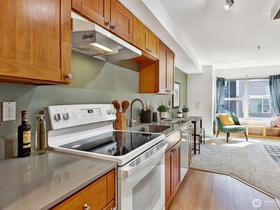 425 Vine Street #626, Seattle, WA, 98121