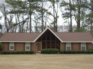 290 County Road 517, Valley Grande, AL 36703