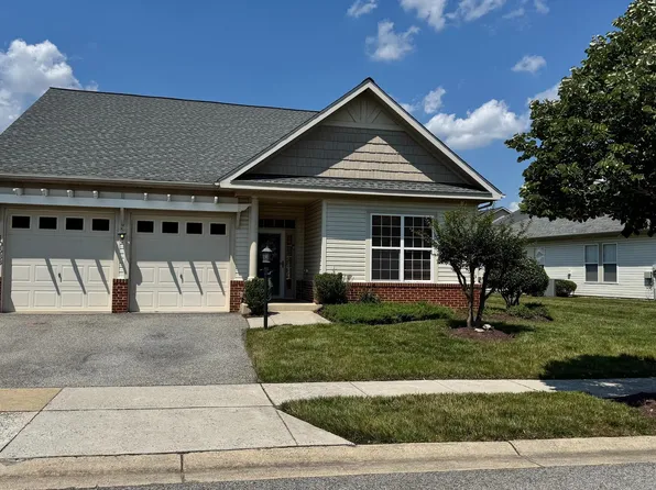 10588 Shooting Star Ln, Waldorf, MD 20603