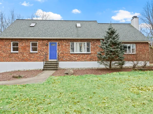 1234 Simons Road, Castleton, NY 12033