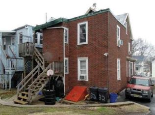 30-32 Elliott St, Newark, NJ 07104