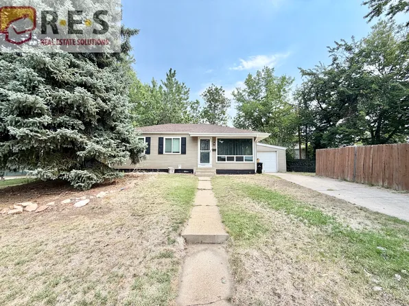 5495 Nebraska Way, Denver, CO 80246