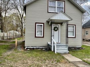 329 W Southern Ave, Muskegon, MI 49441