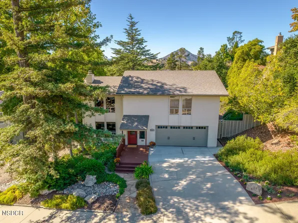 1637 El Cerrito Ct, San Luis Obispo, CA 93401