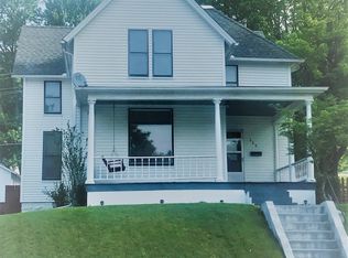 225 Avenue E, Fort Madison, IA 52627