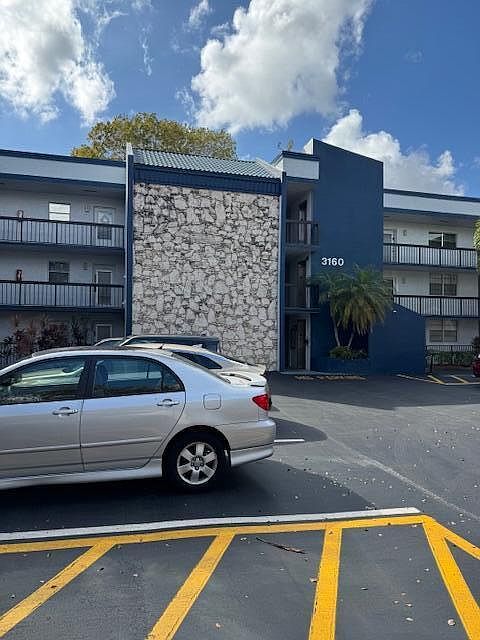 1st image of 3160 Holiday Springs Boulevard #103-7