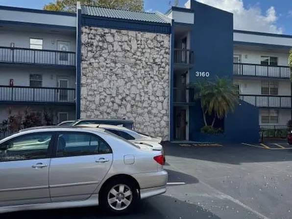 3160 Holiday Springs Boulevard #103-7, Margate, FL 33063