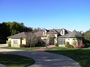 24005 Palm Ave, Howey In The Hills, FL 34737