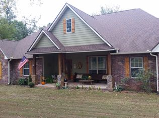 109 Deer Run, Chouteau, OK 74337