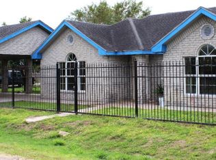 9213 Palm Lake Dr, Edinburg, TX 78541