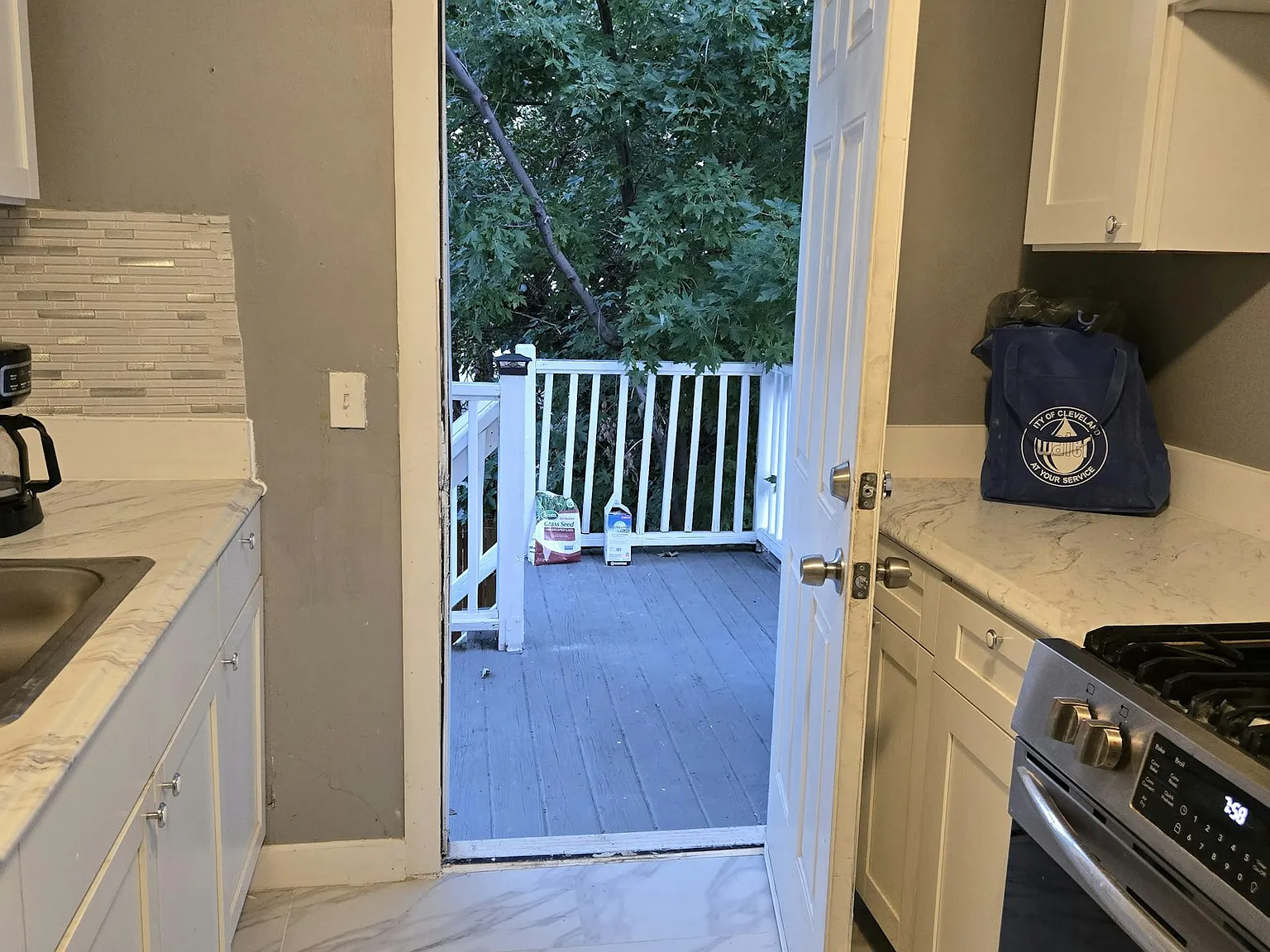 1443 W 85th St, Unit 4 — Photo 3