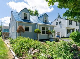 3316 Bennett Ave, Flint, MI 48506