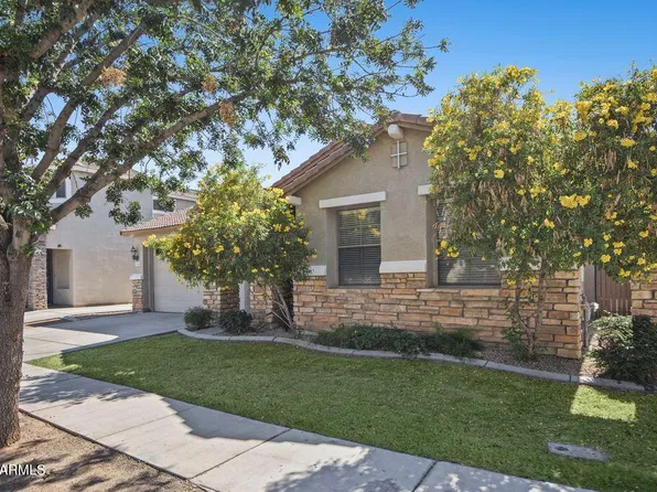 5241 E HILTON Avenue, Mesa, AZ 85206
