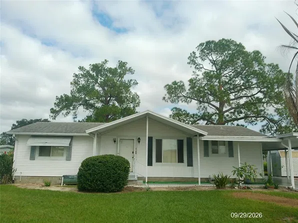 2169 LOIS BOULEVARD, LAKE ALFRED, FL 33850