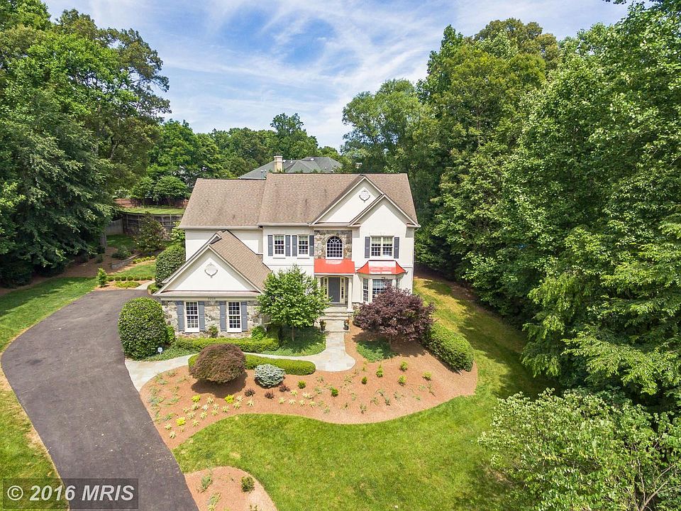 1st image of 3229 Foxvale Dr