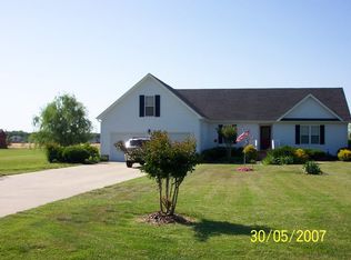 213 Billets Bridge Rd, Camden, NC 27921