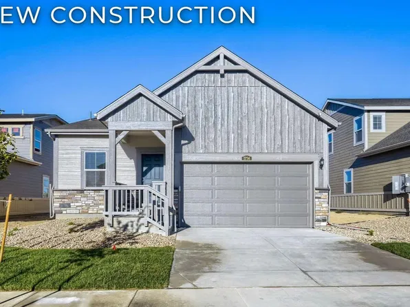 1756 Howling Dr, Windsor, CO 80550