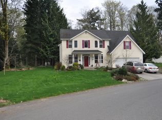 6819 Townsend Ln NE, Bremerton, WA 98311