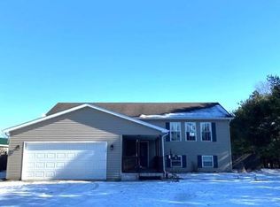 1025 S 625 W, Hebron, IN 46341