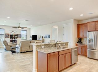 3074 Trasona Dr, Melbourne, FL 32940