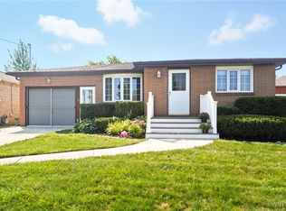 58 Suzette Dr, Cheektowaga, NY 14227