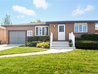 58 Suzette Dr, Cheektowaga, NY, 14227