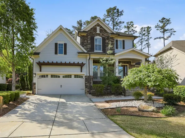 115 Sterling Chapel Way, Chapel Hill, NC 27517