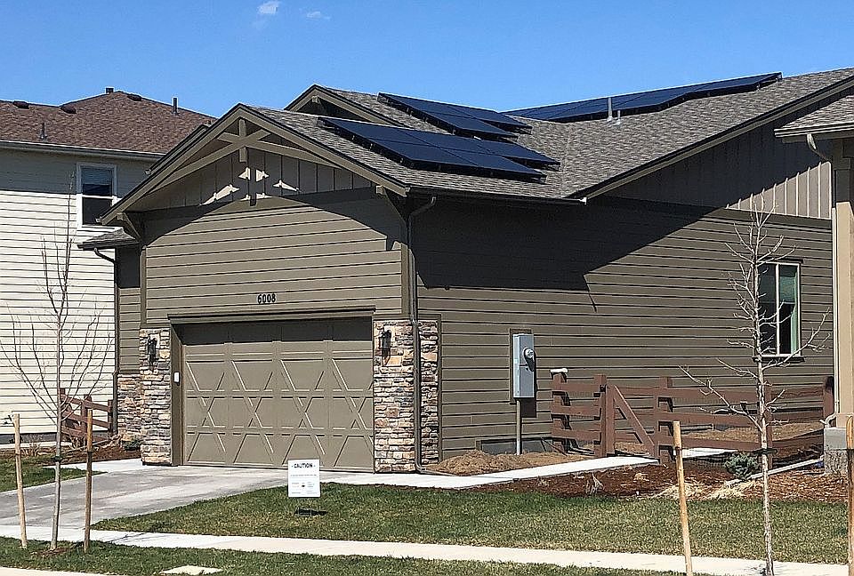 2nd image of 6008 Espalier Ct