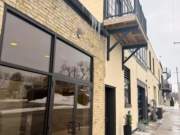 220 North 7th STREET #4, Manitowoc, WI 54220