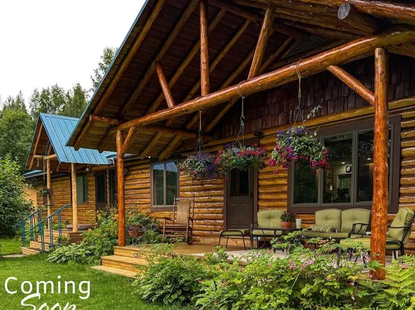 20534 Crabtree St, Chugiak, AK 99567
