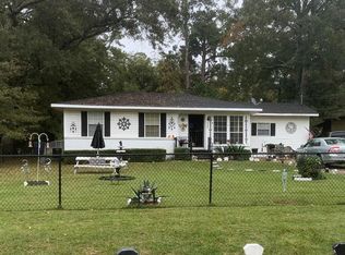 1023 S Bell St, Dothan, AL 36301