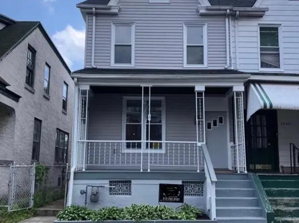 2051 Swatara St, Harrisburg, PA 17104