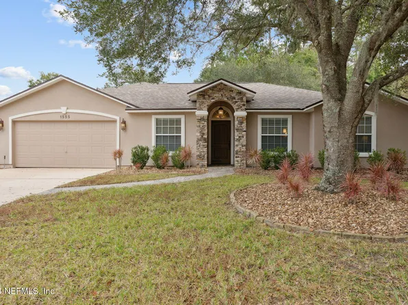 1555 REDBIRD CREEK Drive, Jacksonville, FL 32221