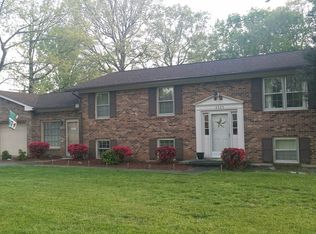 2525 Stones Dairy Rd, Bassett, VA 24055